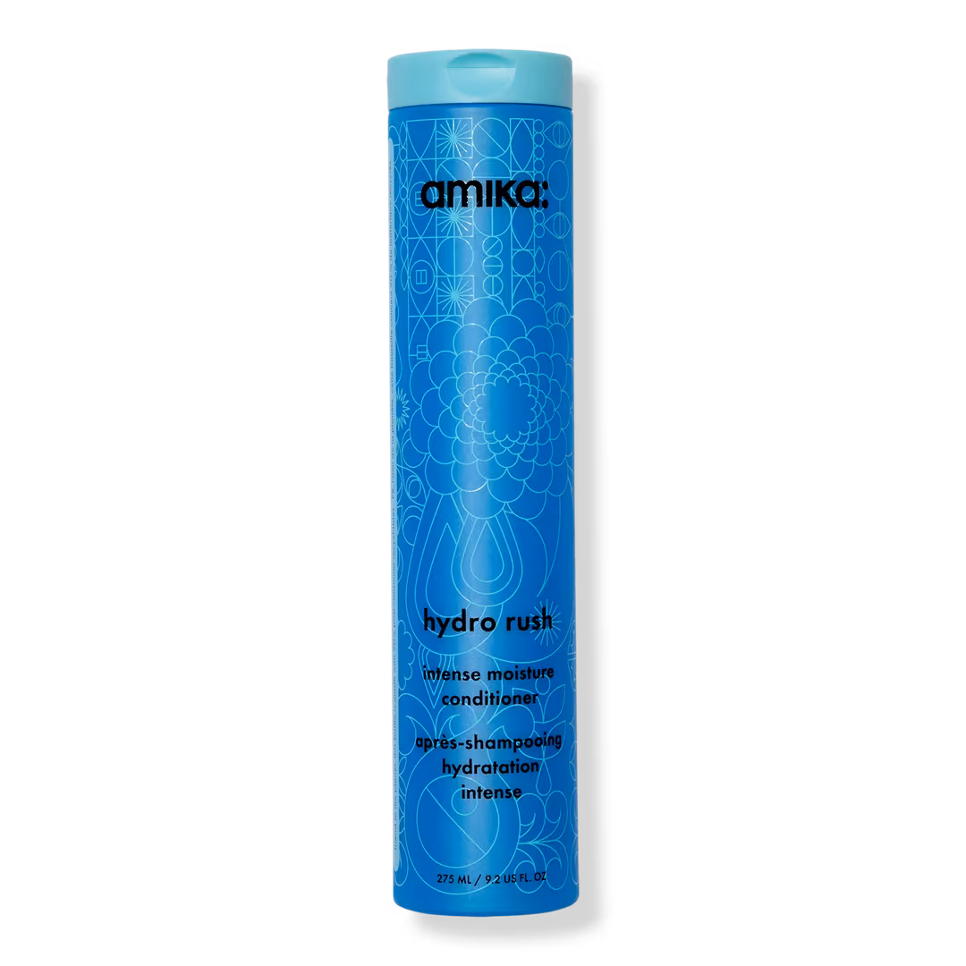 amika  Hydro Rush Intense Moisture Conditioner