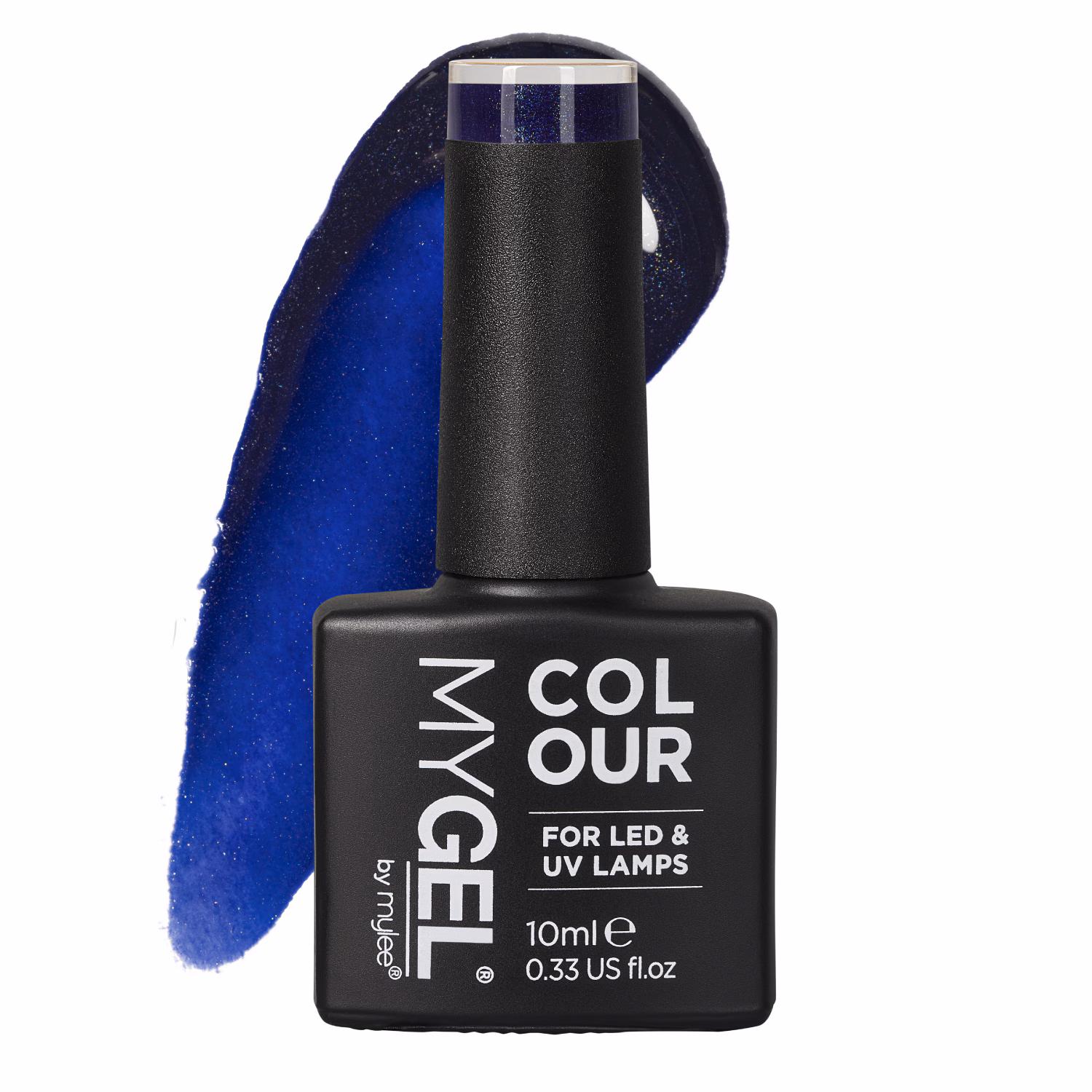 MyGel Gel-Nagellack