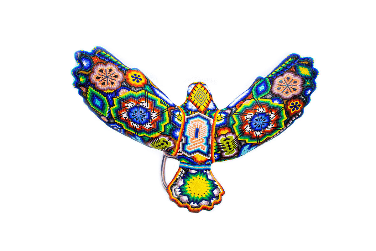 Arte Huichol