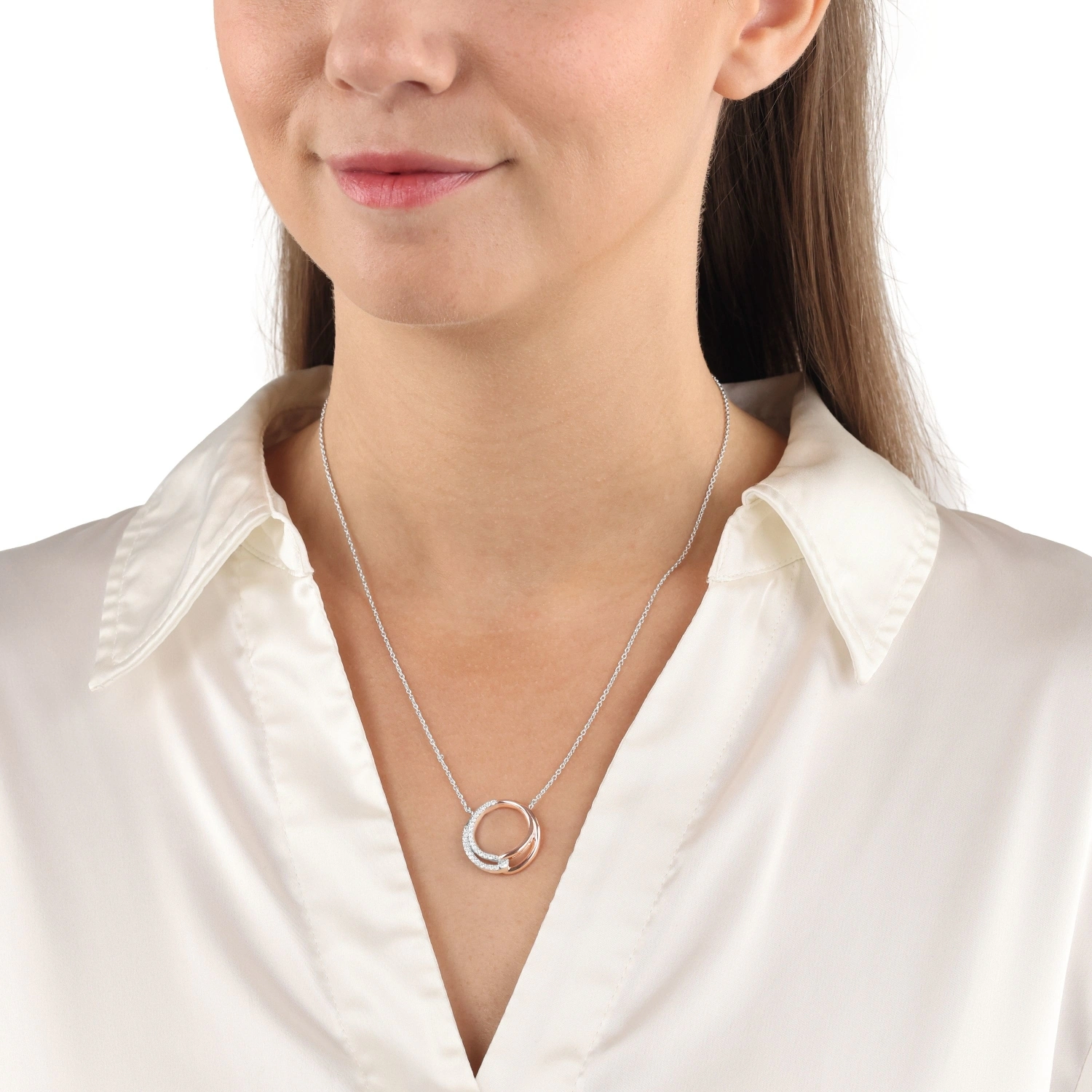 Kette mit Anhänger