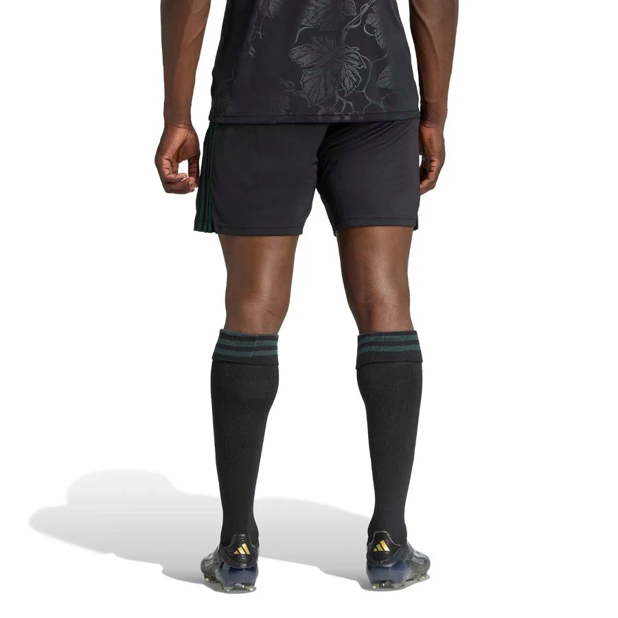 Juventus Third Shorts Men 2025 2026
