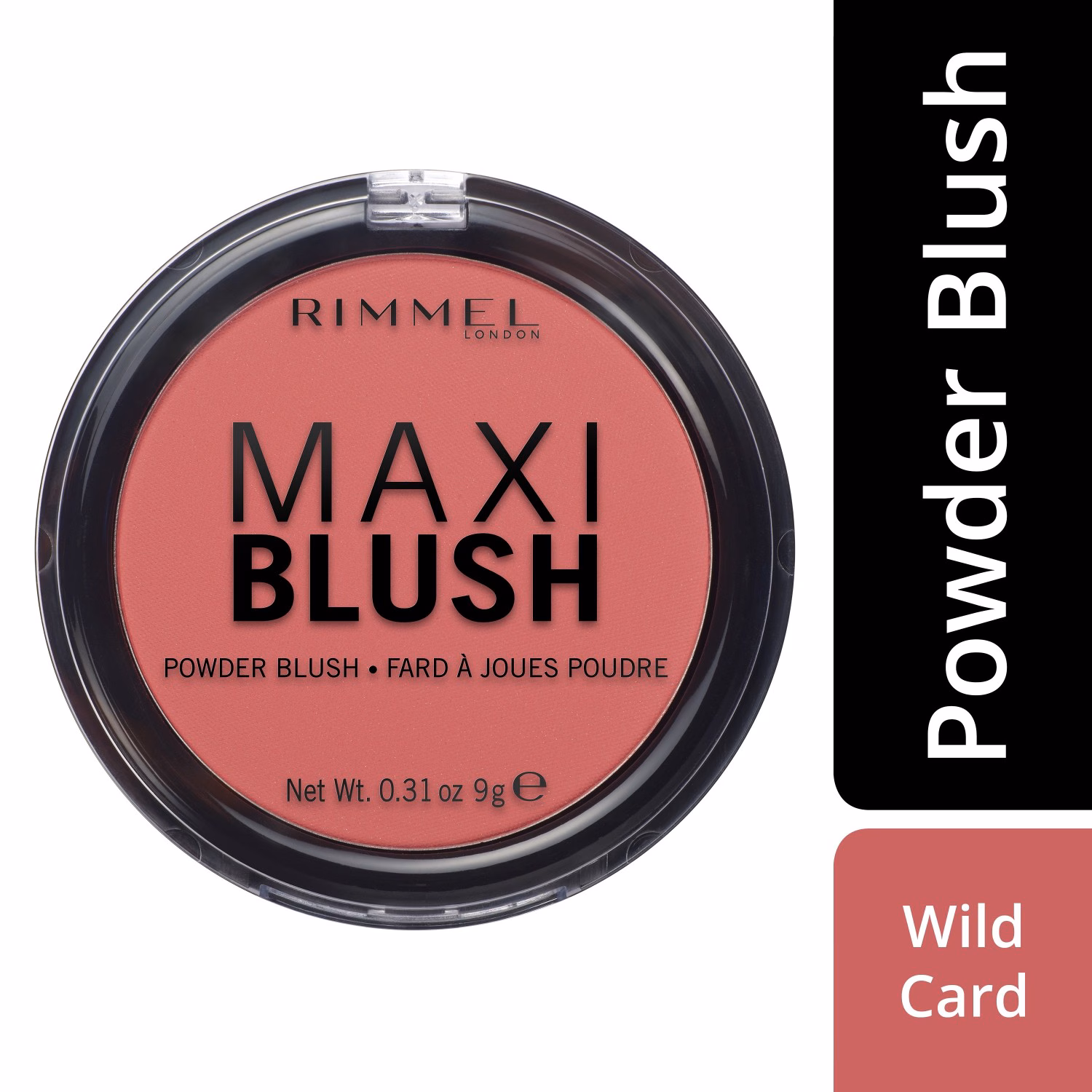 Maxi Blush