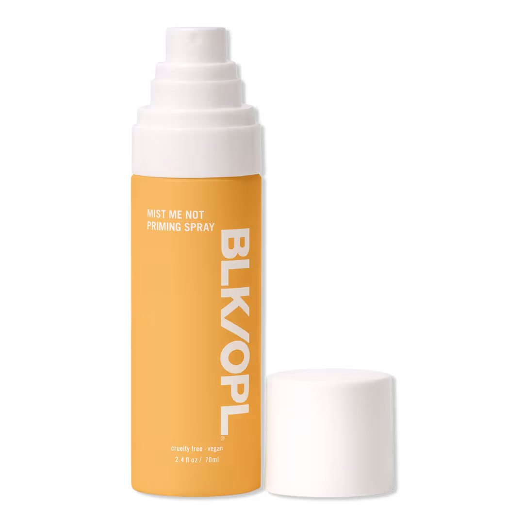 BLK/OPL  Mist Me Not Priming Spray Mist
