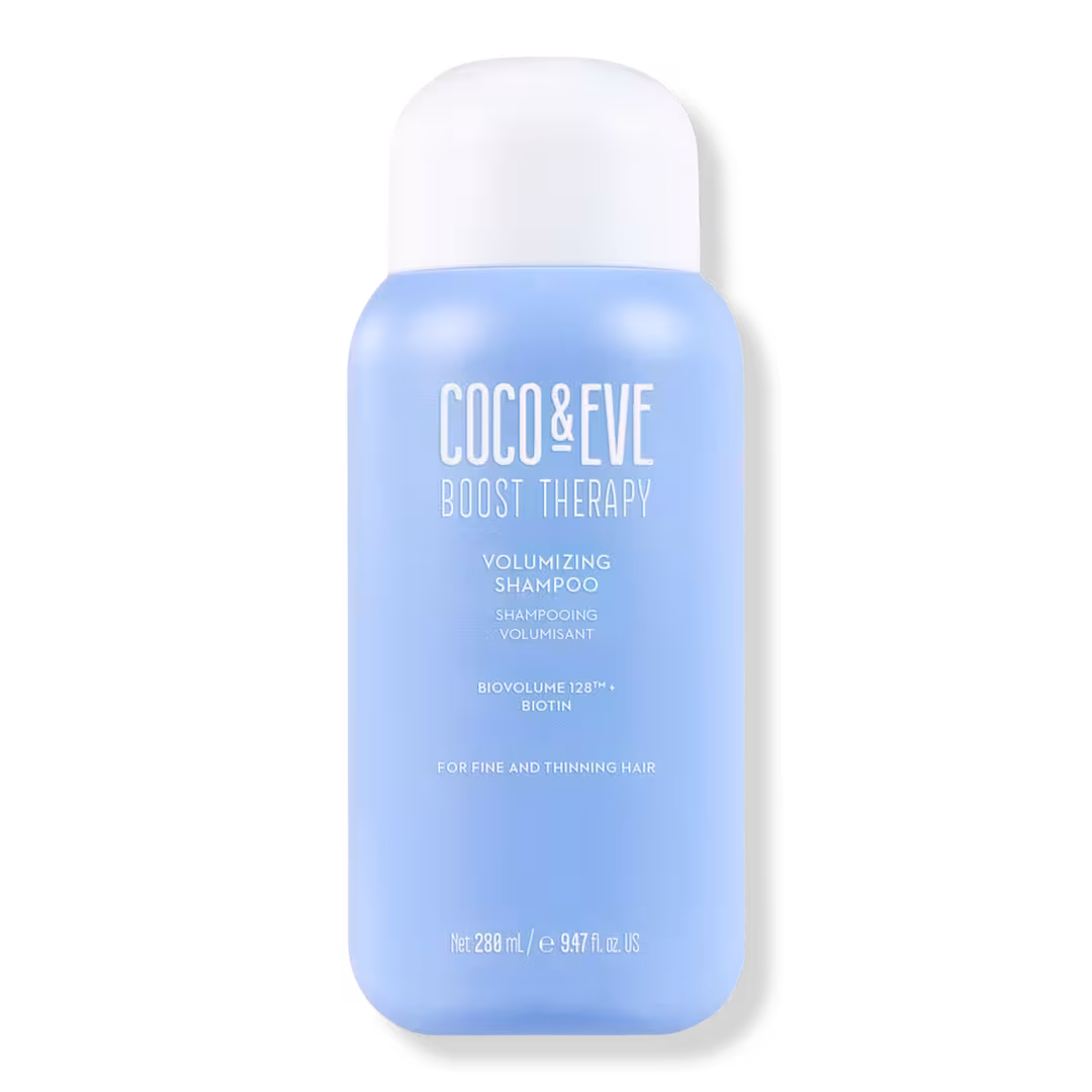 Coco & Eve  Hair Volumizing Shampoo