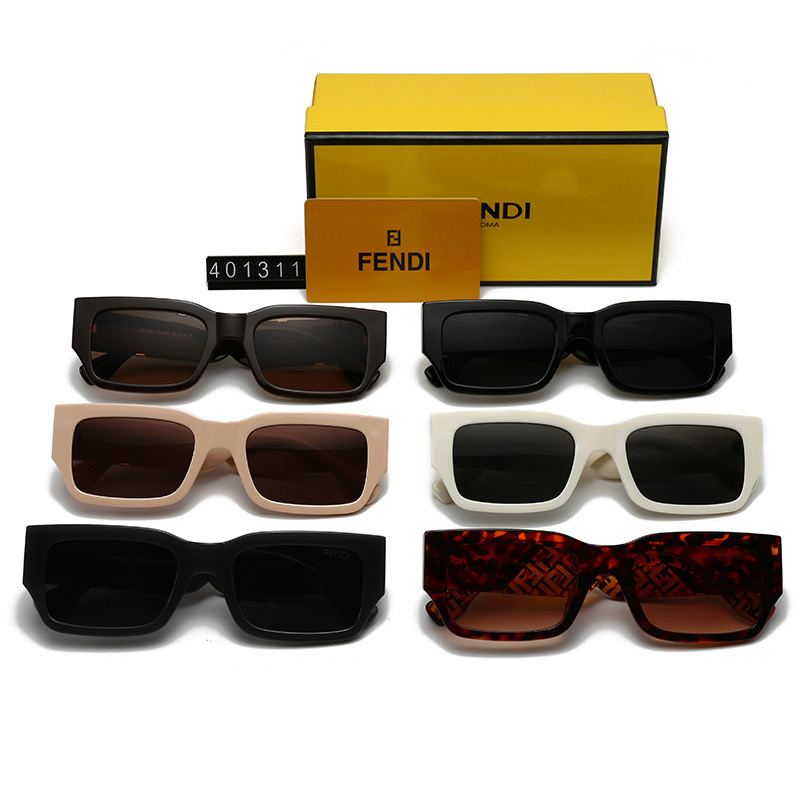 Fendi Fashionable Sunglasses