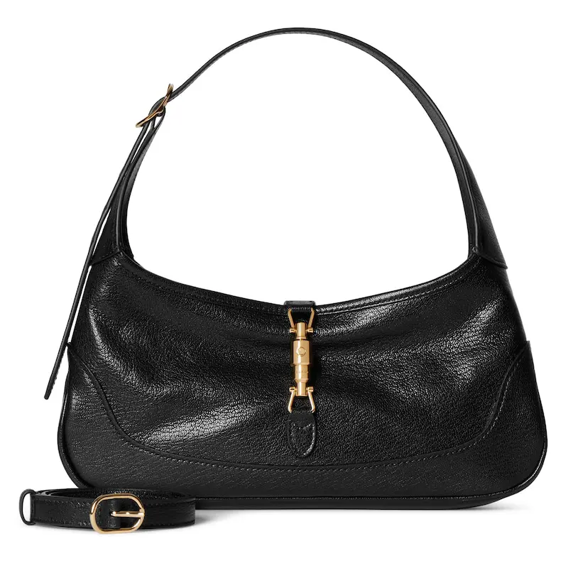 Gucci Jackie Slim Small Shoulder Bag