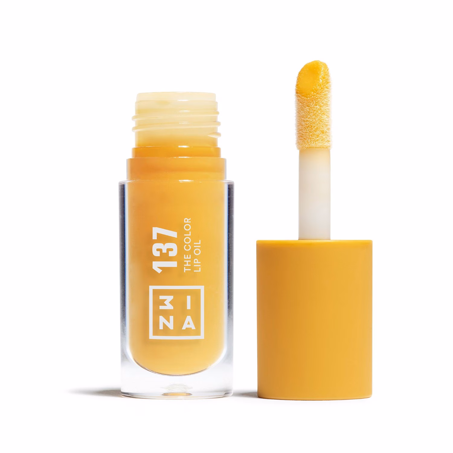 The Color Lip Oil 137