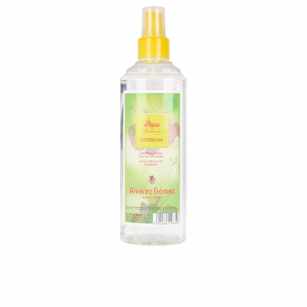 Agua De Colonia Agua Fresca Verbena Spray
