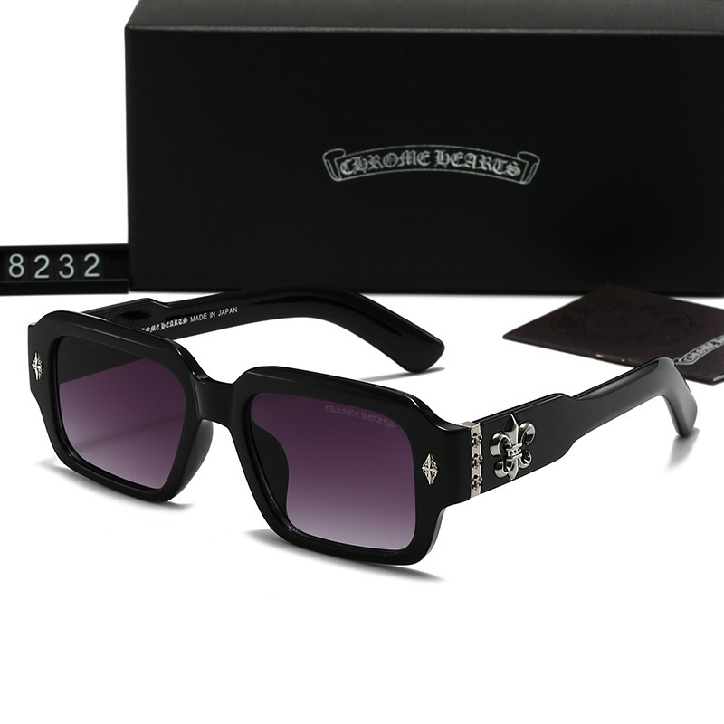 Chrome Hearts Fashionable Sunglasses