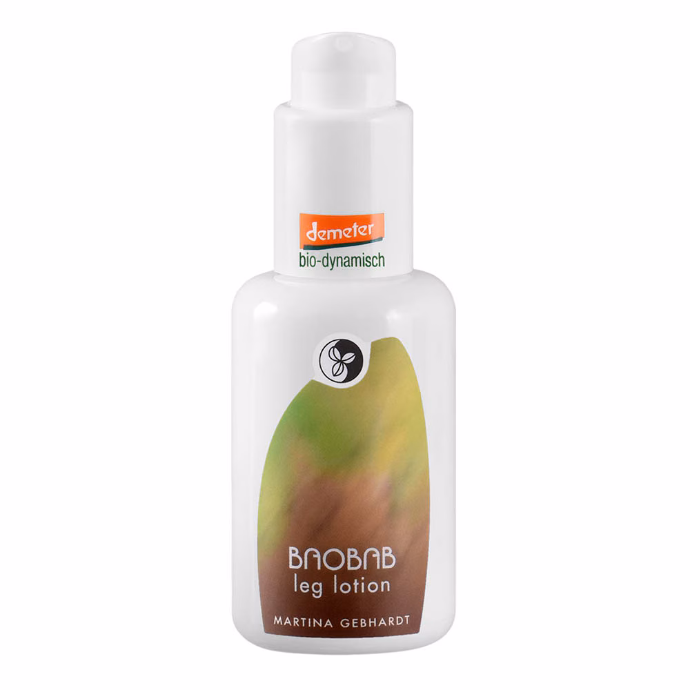 Baobab - Leg Lotion