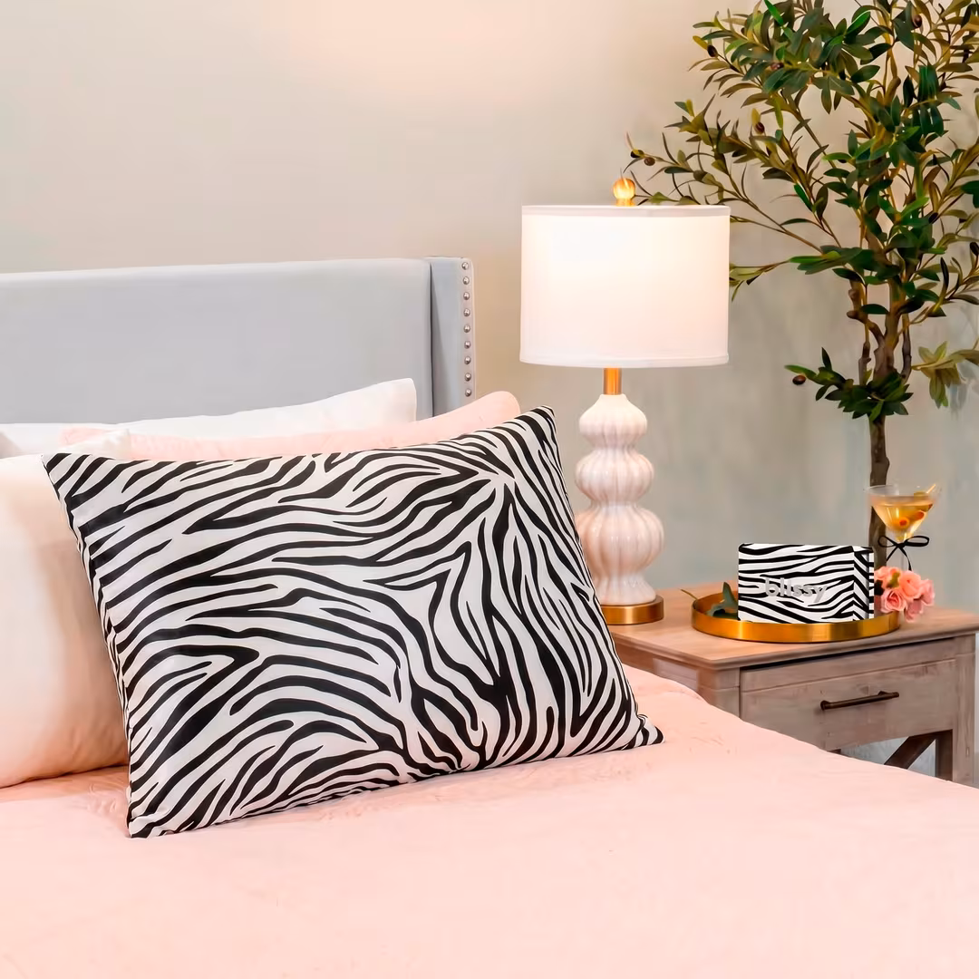 Blissy  Pillowcase - Queen