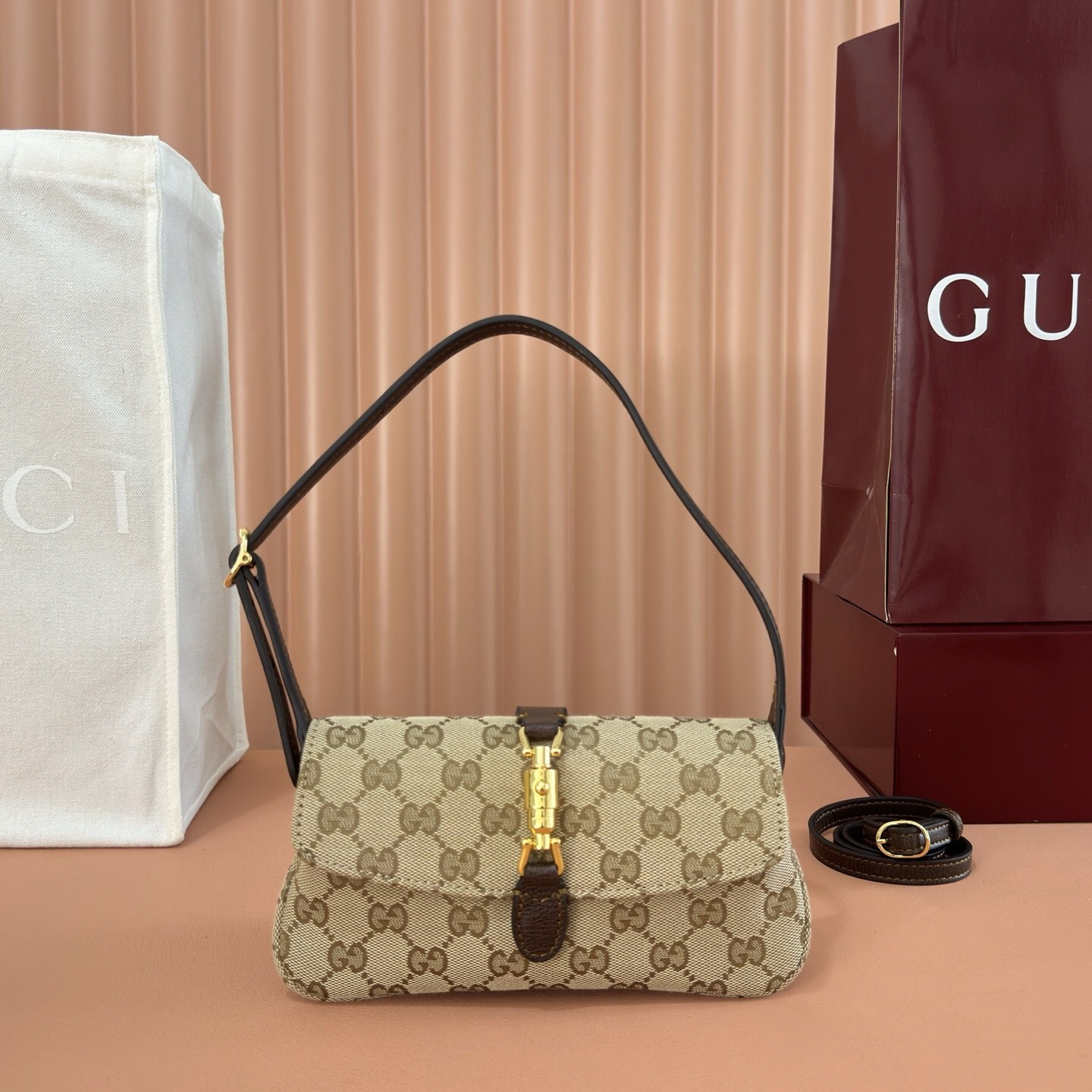 Gucci Aperitivo medium shoulder bag
