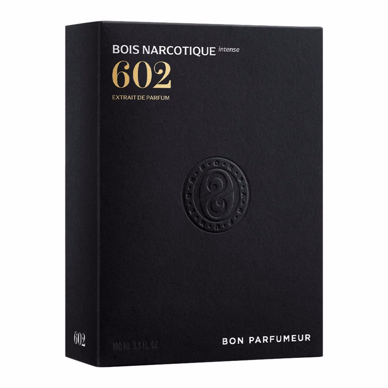 602 Bois Narcotique Intense EdP Nat.