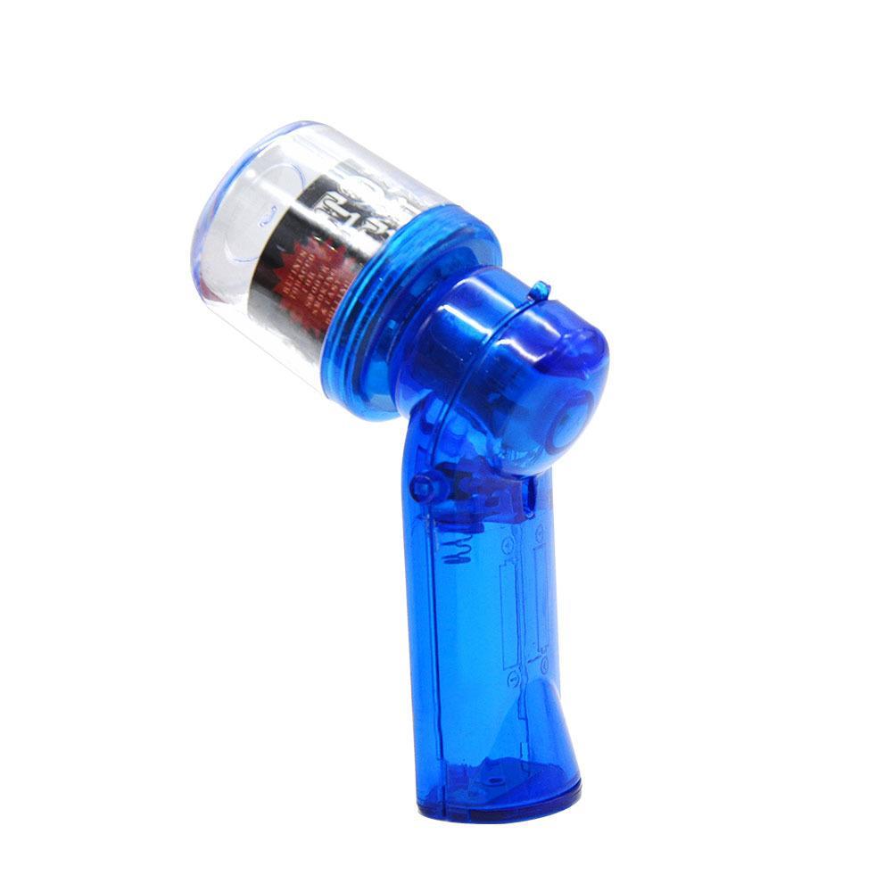 Zinc Alloy Electric Metal Grinder Herb Tabacco Crusher Grinder