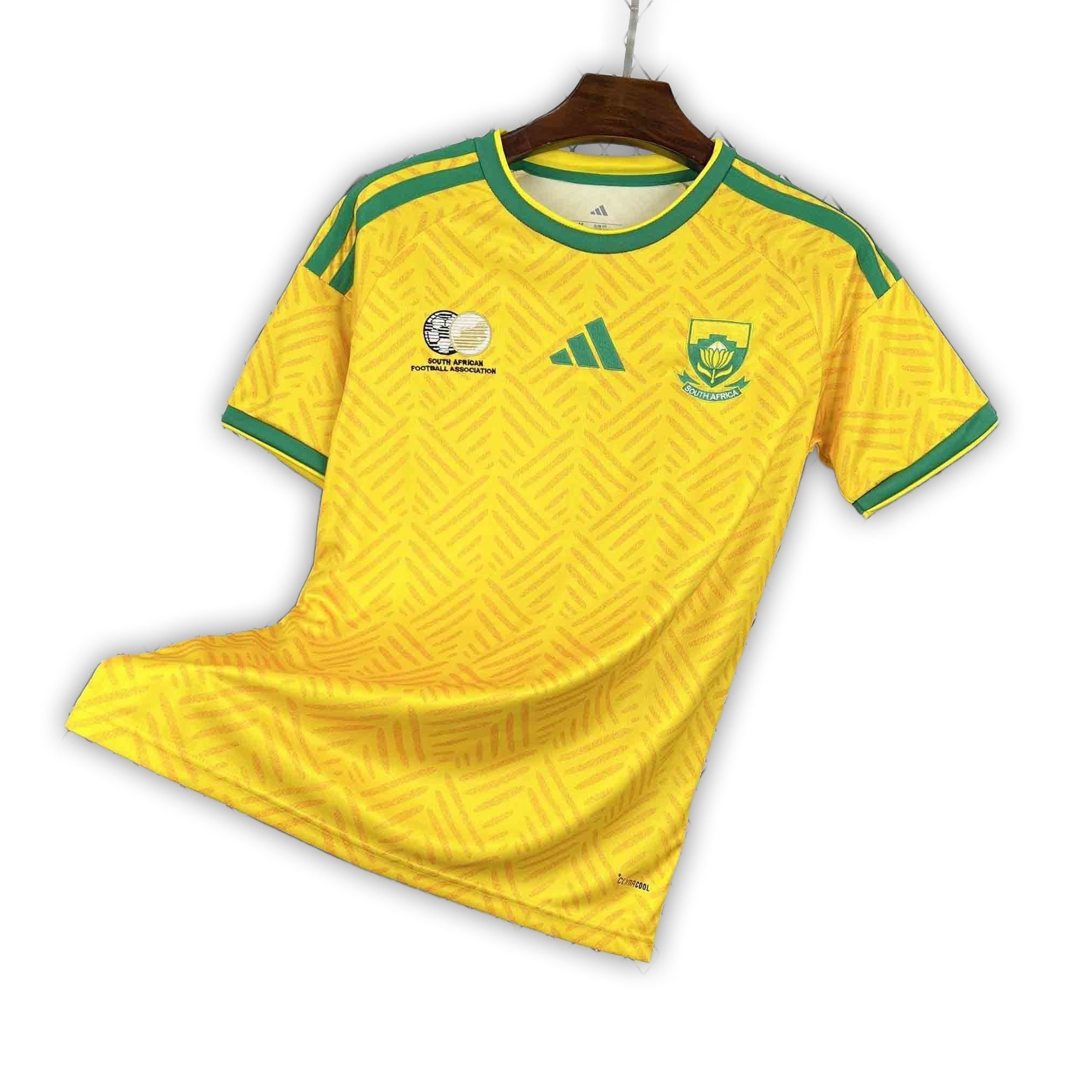 South Africa 2025/26 Home