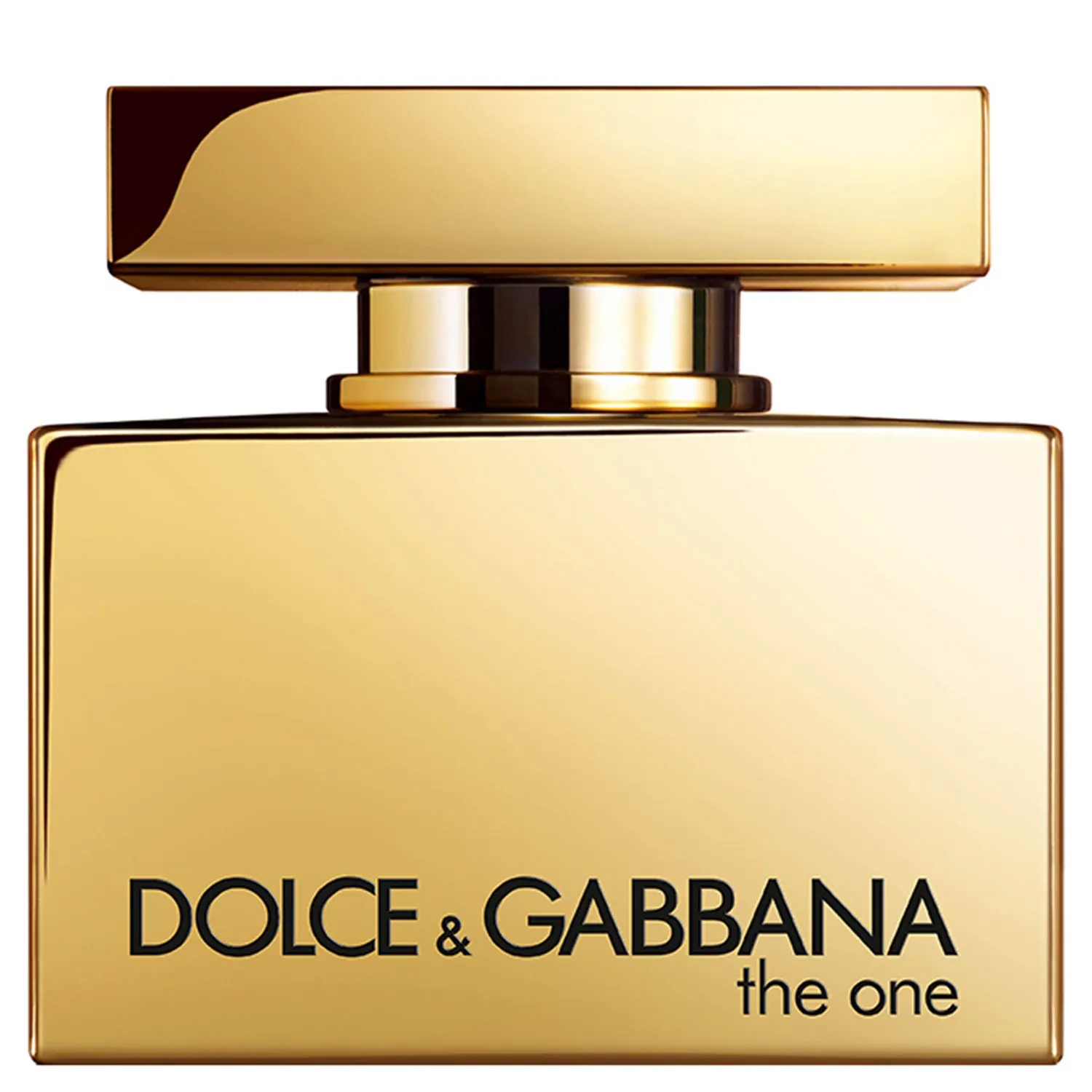 Gold Intense