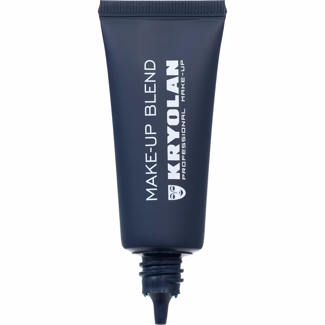 Kryolan Professional Makeup  Make-up Blend