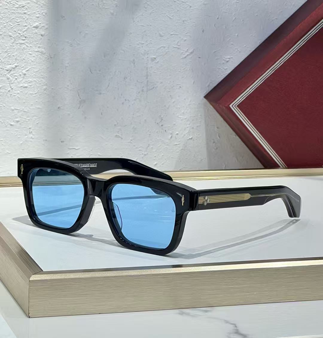 JACQUES MARIE MAGE MOLINO55 Sunglasses