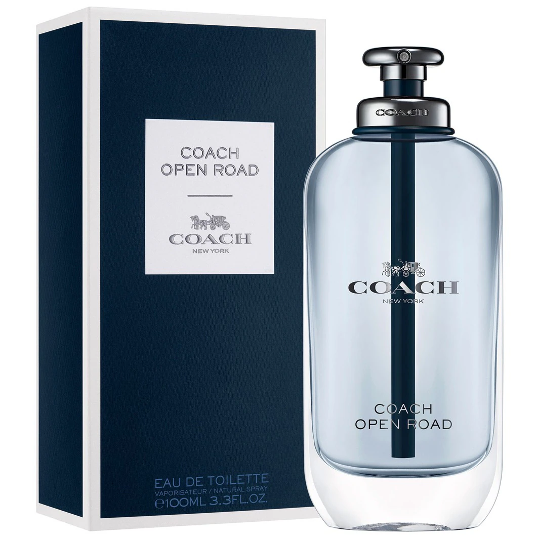 Eau de Toilette
