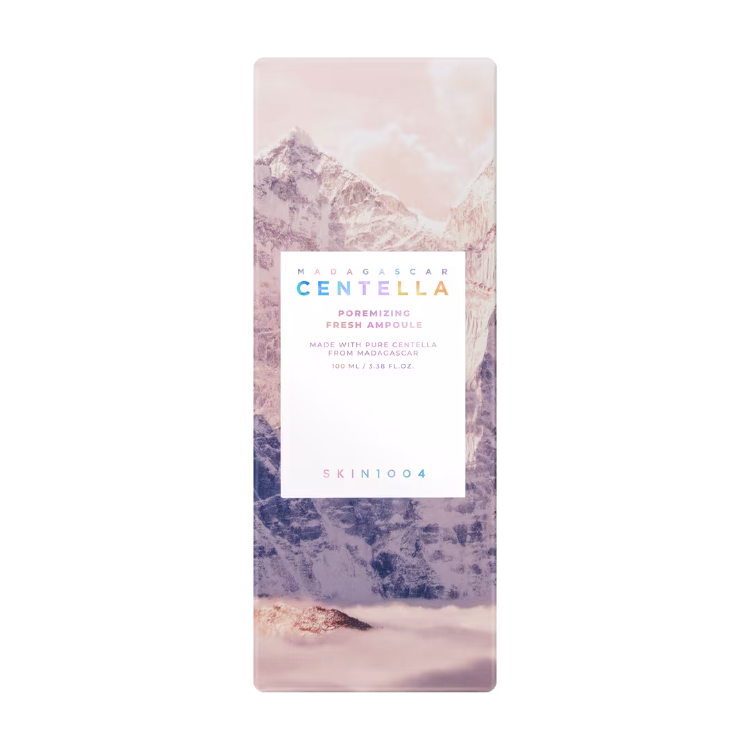 SKIN1004  Madagascar Centella Poremizing Fresh Ampoule