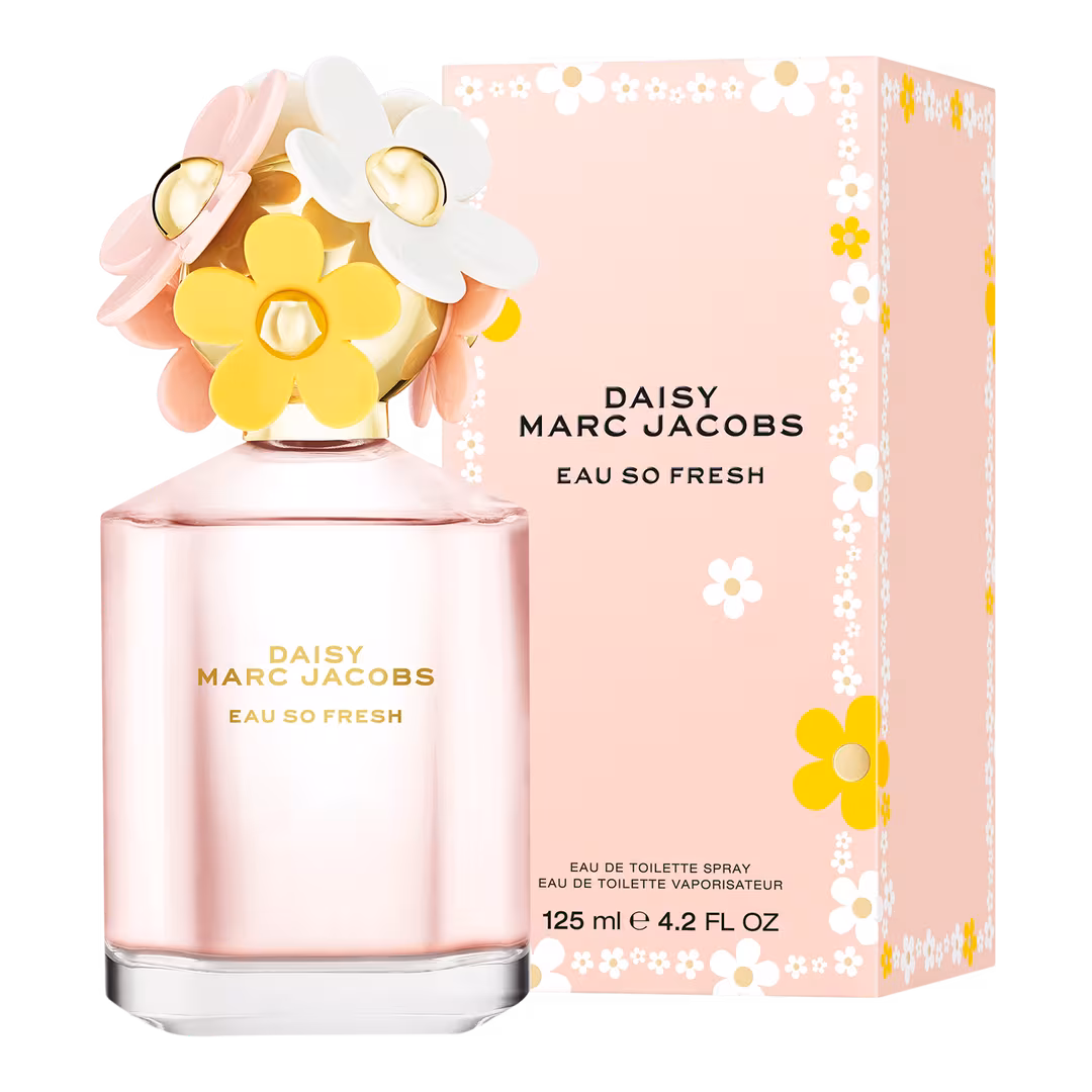 Marc Jacobs  Daisy Eau So Fresh Eau de Toilette