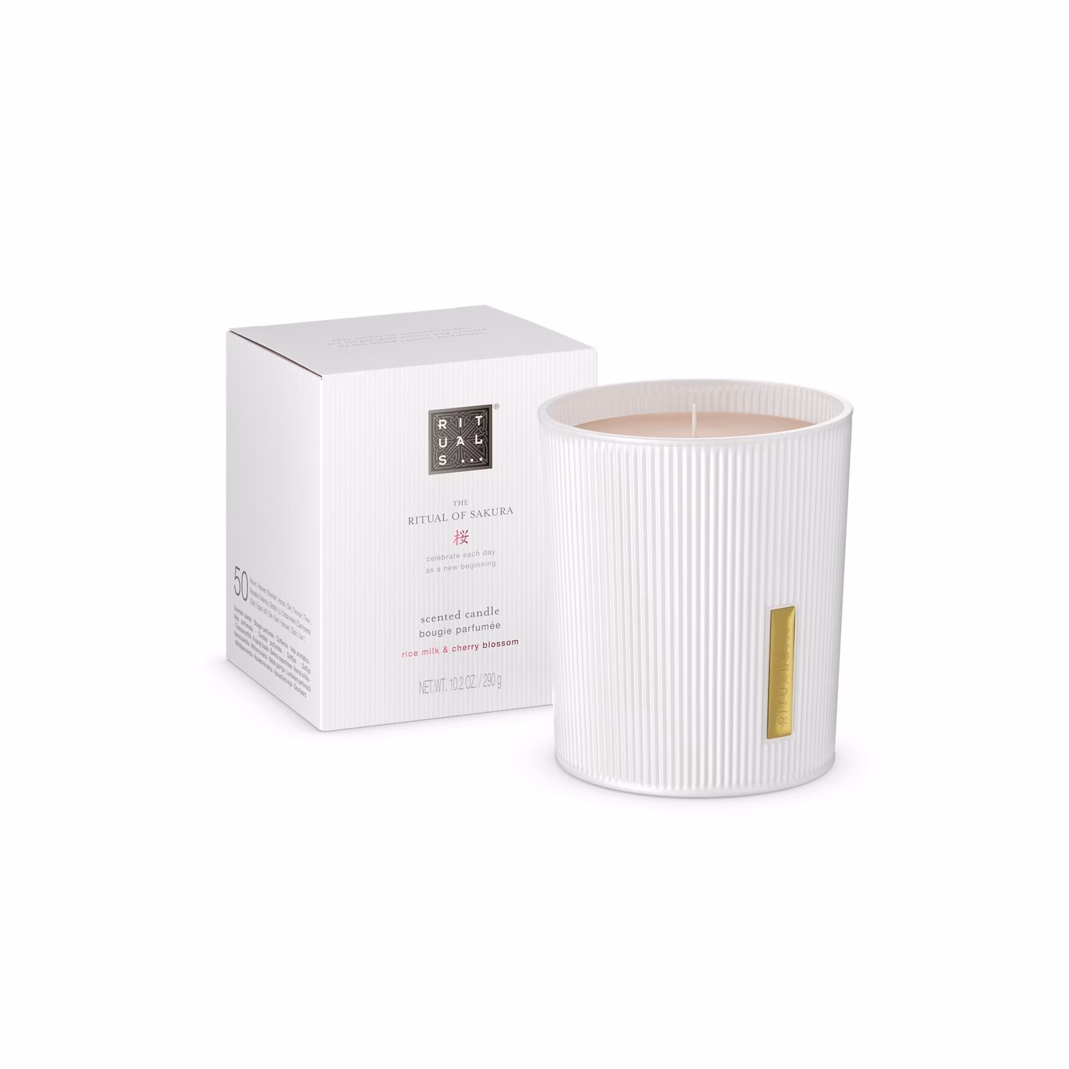 Scented Candle