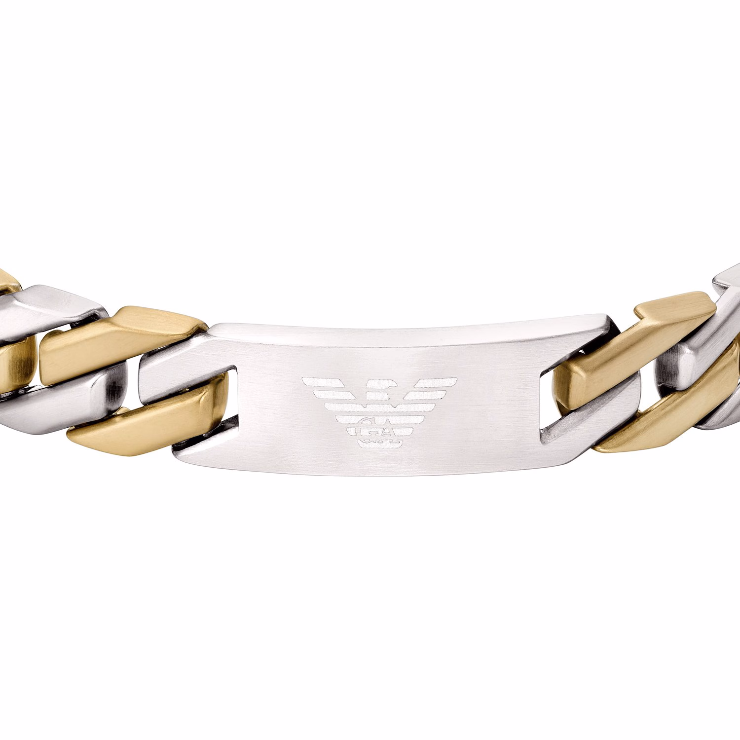 Armband Edelstahl