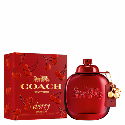 Coach Cherry Parfum Spray 90ML
