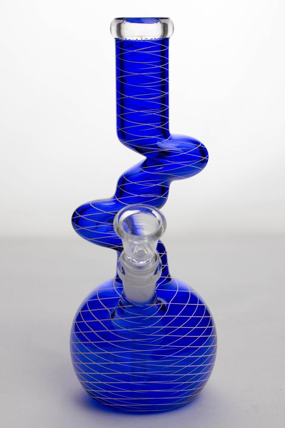8 Kink Zong Water Pipe