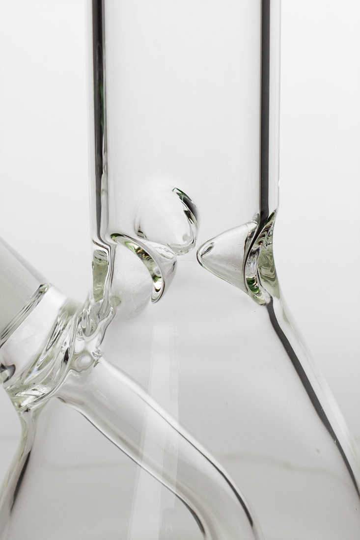 9 NG glass shower head diffuser water bongs