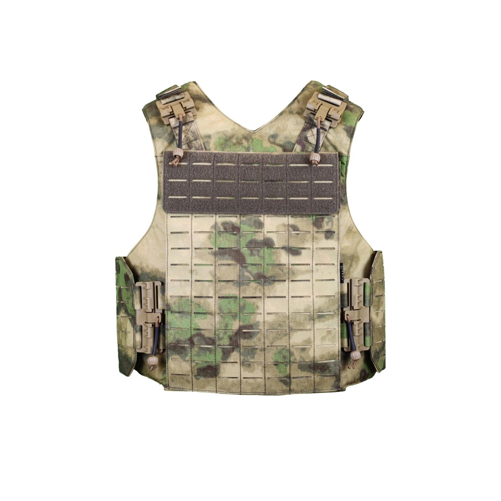 Plate Carrier