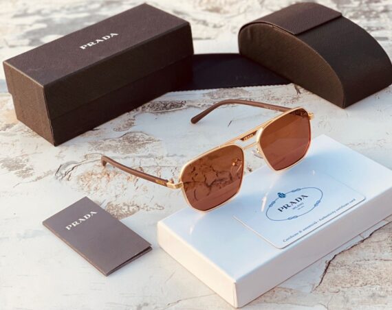 Prada sunglasses 54