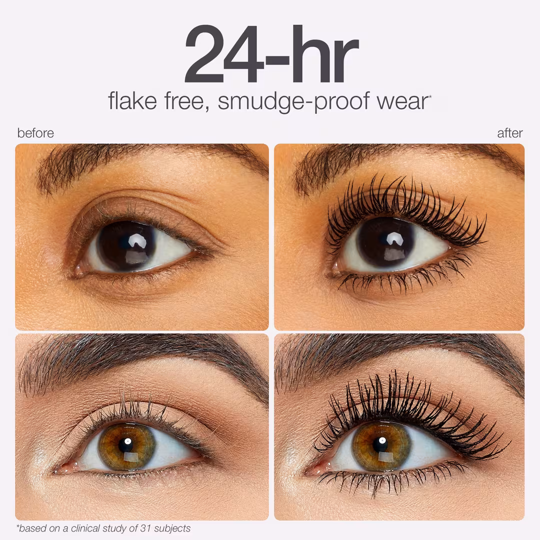 Tarte  On-The-Go Mascara & Lip Duo