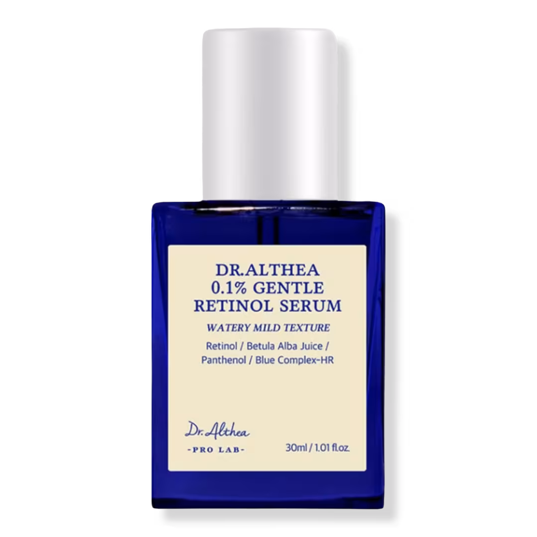 Dr. Althea  0.1% Gentle Retinol Serum
