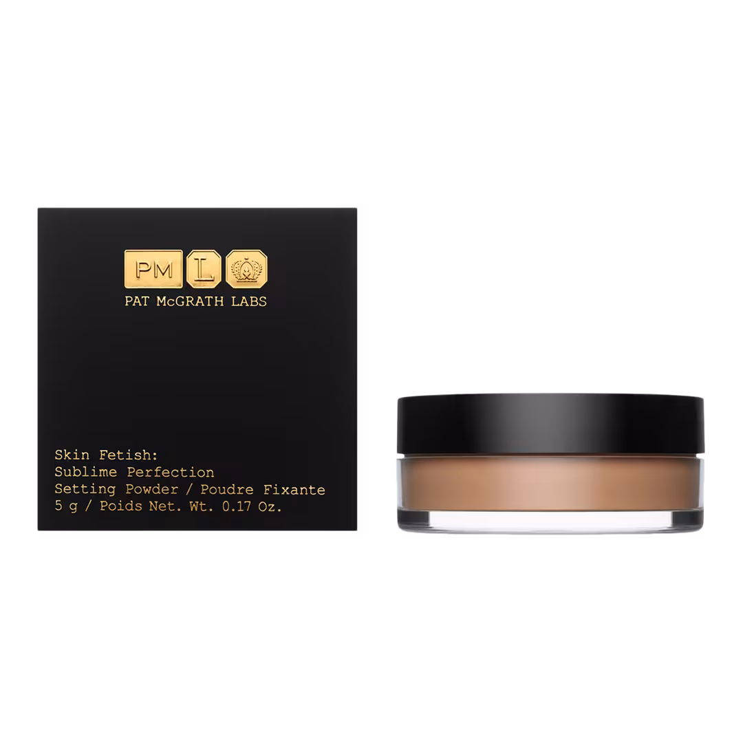 PAT McGRATH LABS  Skin Fetish: Sublime Perfection Setting Powder