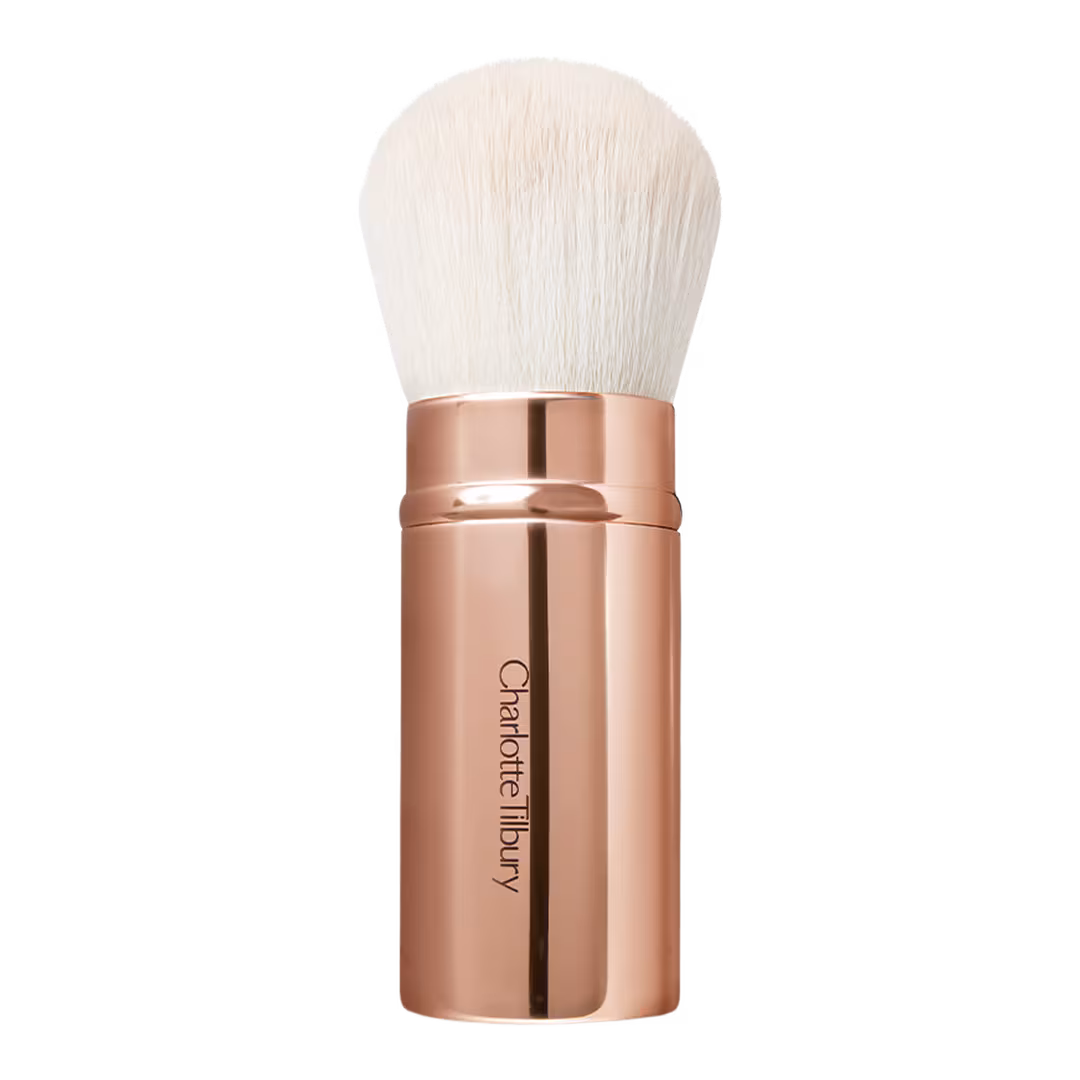 Charlotte Tilbury  The Air-Brush Bronzing Brush