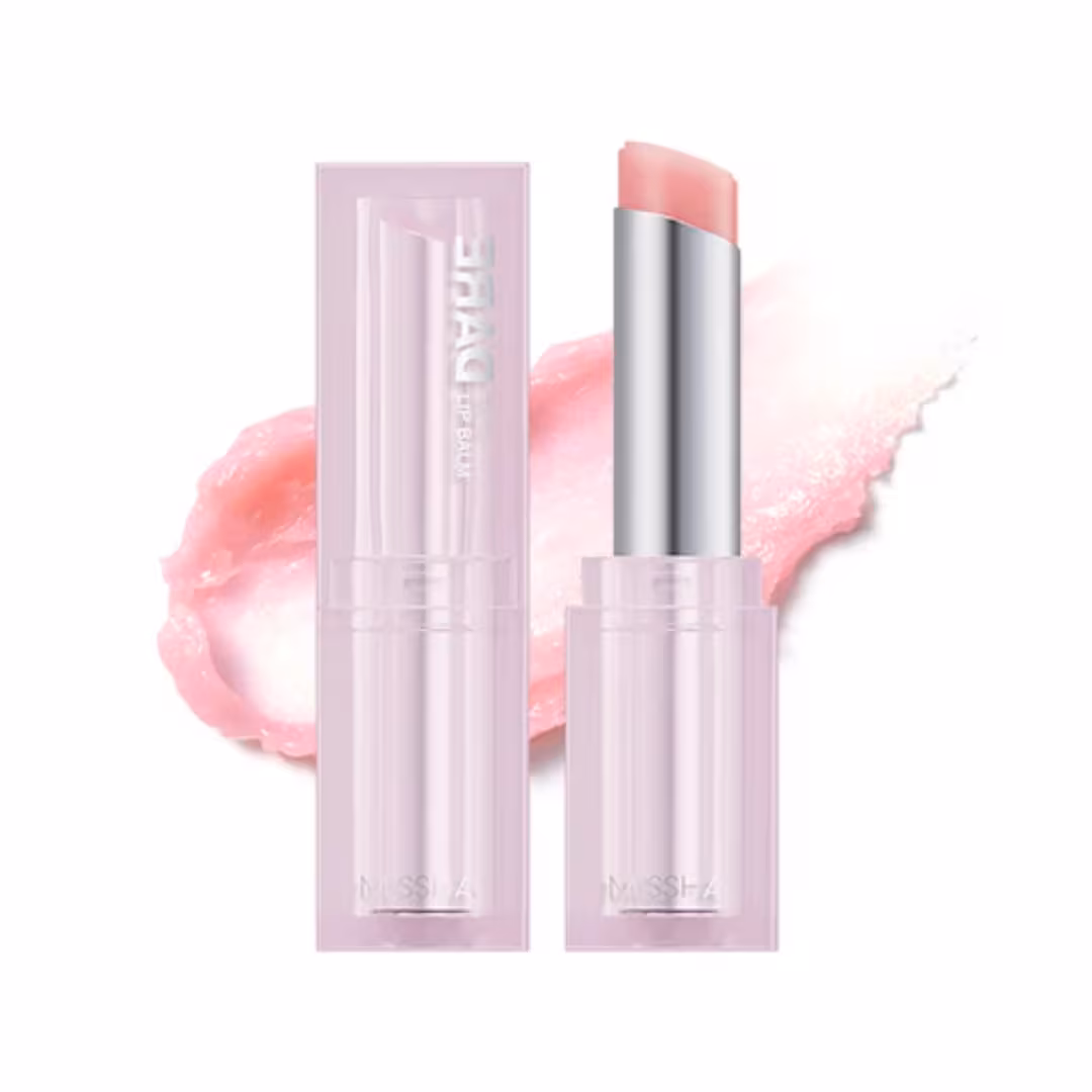 MISSHA  DareTint Lip Balm