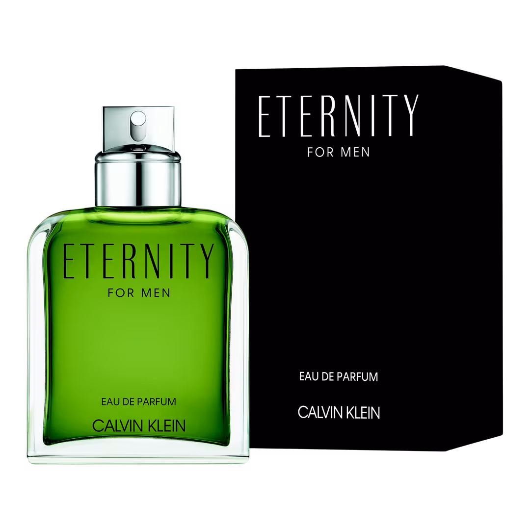 Calvin Klein  Eternity For Men Eau de Parfum