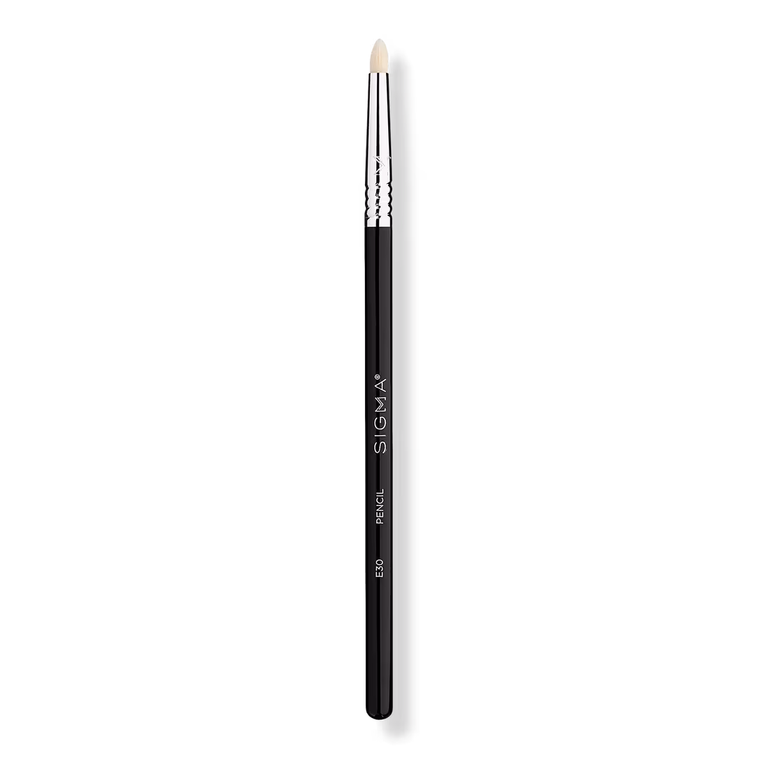 Sigma Beauty  E30 Pencil Brush