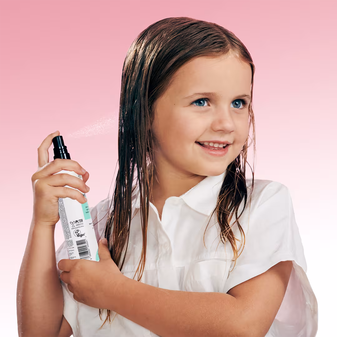Tangle Teezer  Kids Detangling Spray