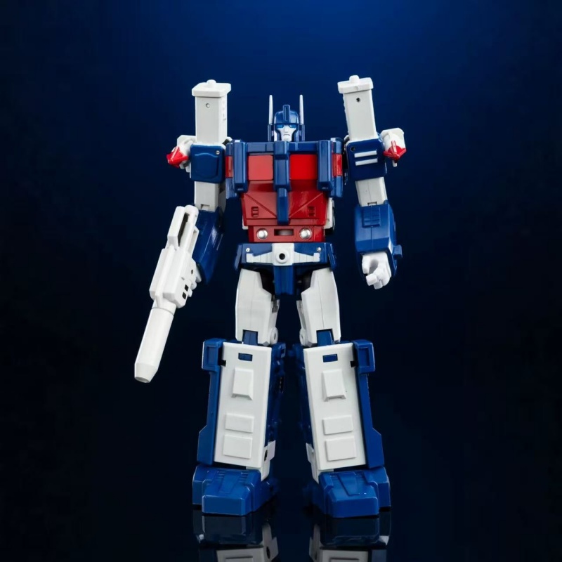 MAGIC SQUARE MS TOYS MS-B04A G1 Ultra Magnus 1.0 Exquisite Paint Version - JOYTOY WORLD