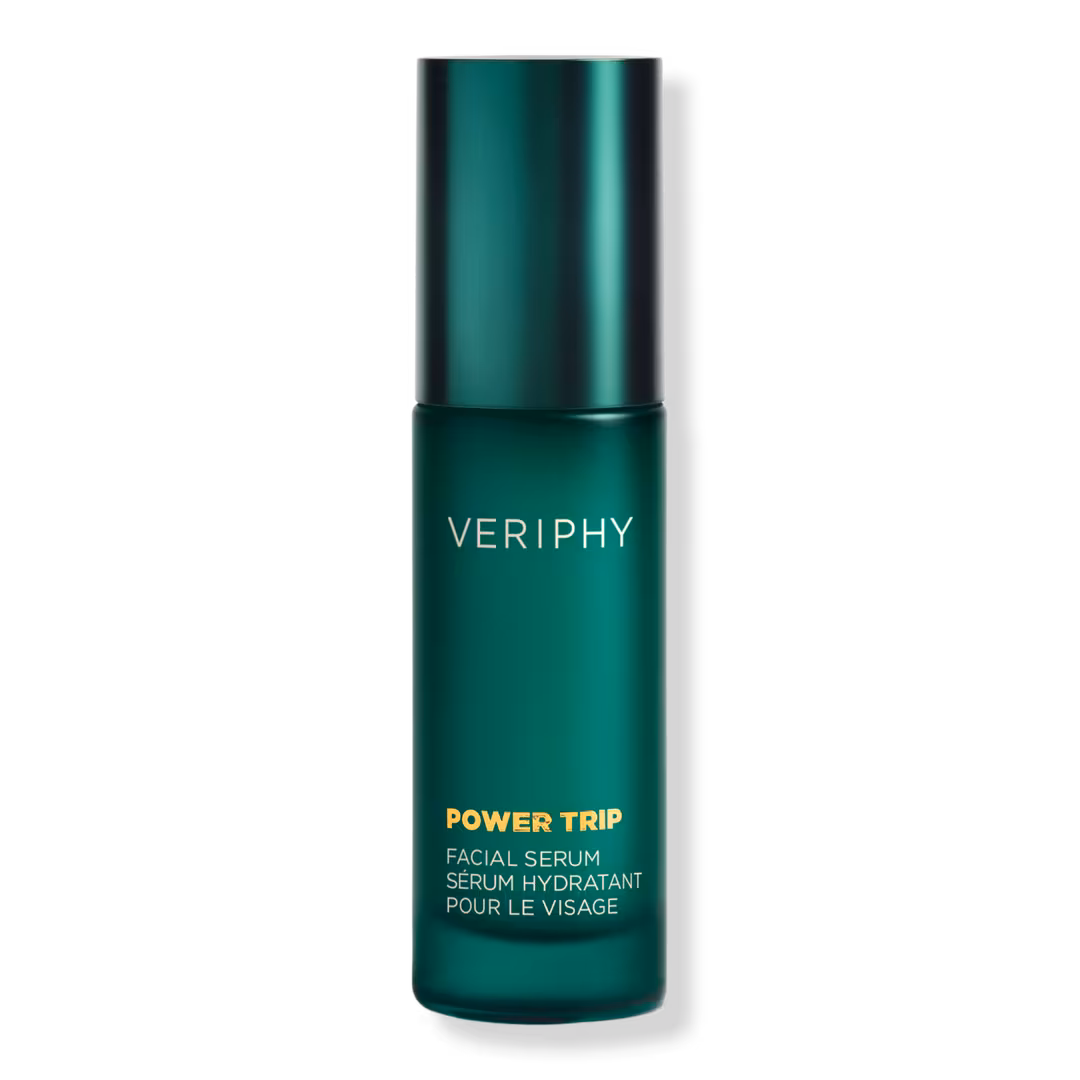 Veriphy Skincare  Power Trip Facial Serum