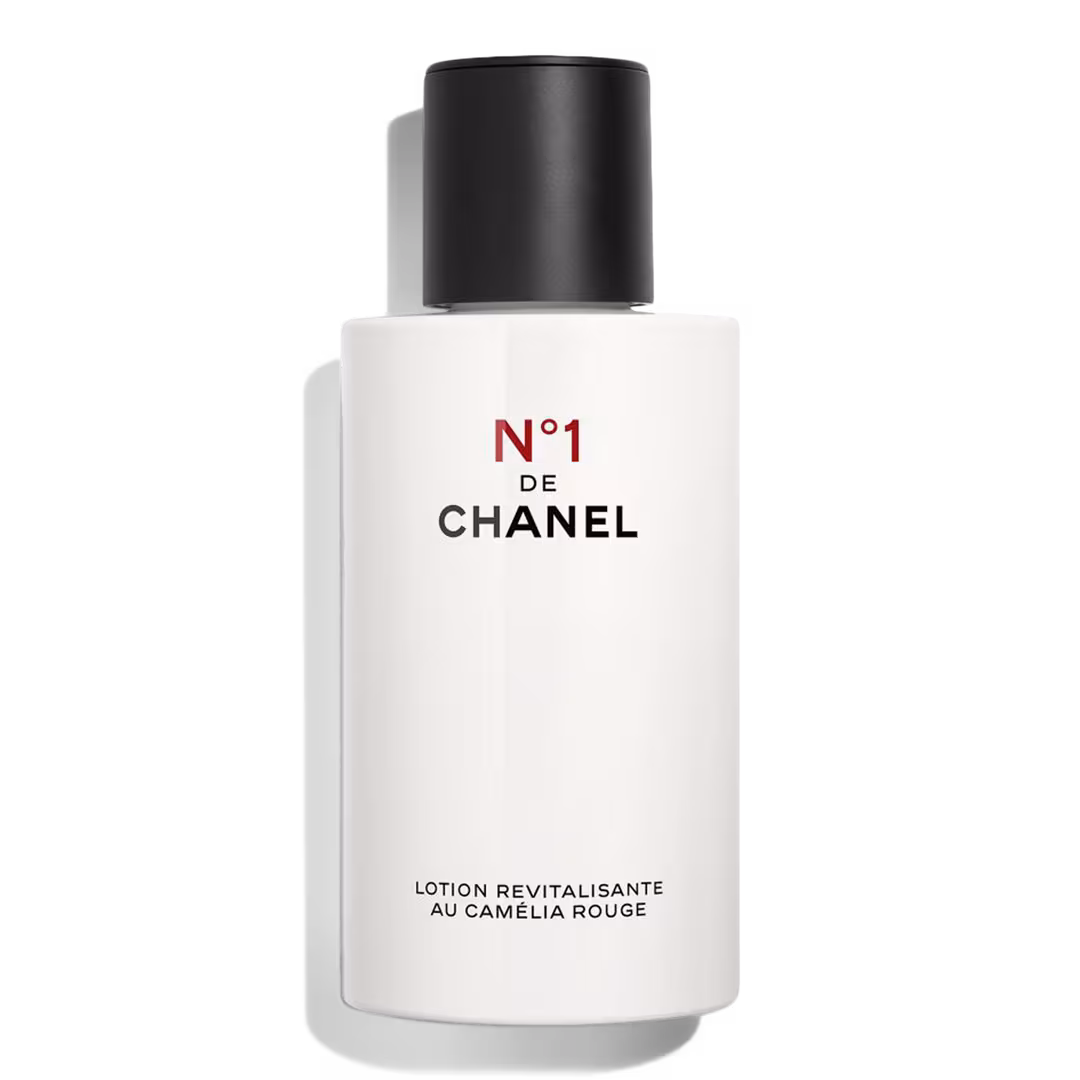 CHANEL  N°1 DE CHANEL Revitalizing Lotion