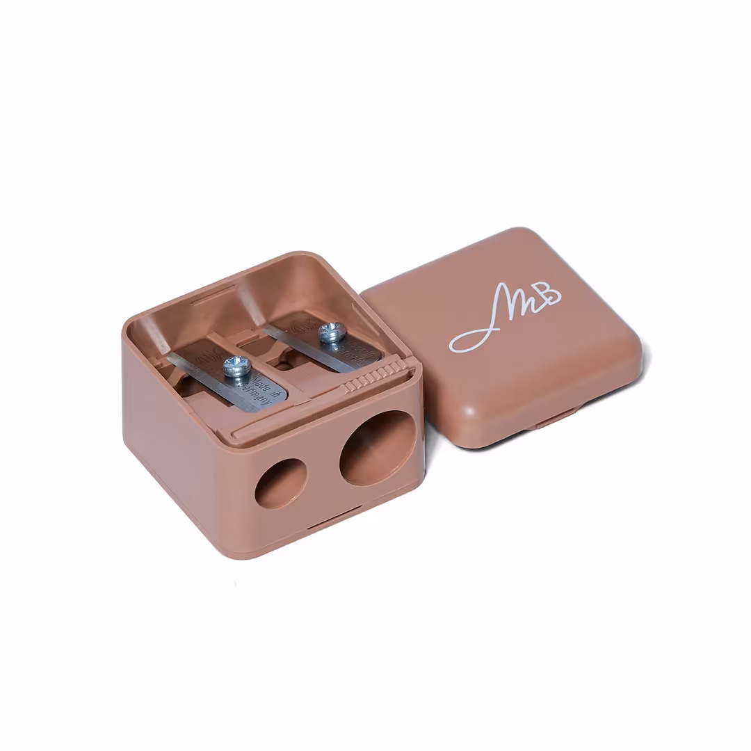 Monika Blunder Beauty  Point Taken Pencil Sharpener