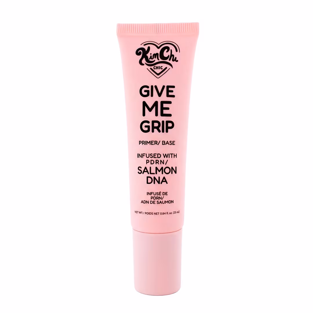 KimChi Chic Beauty  Give Me Grip Makeup Primer