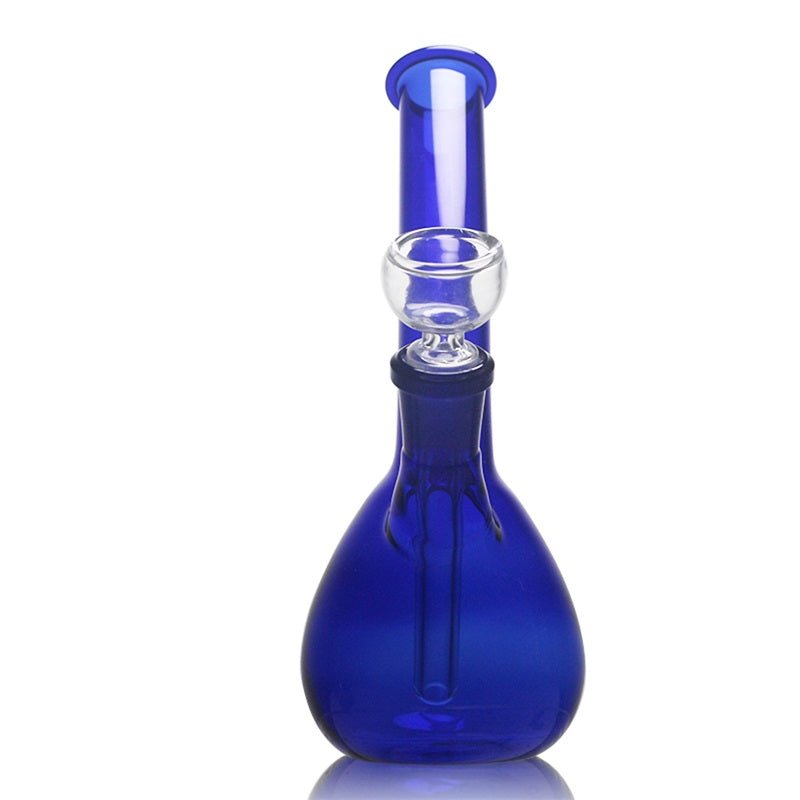 7 Basic Glass Beaker Bong