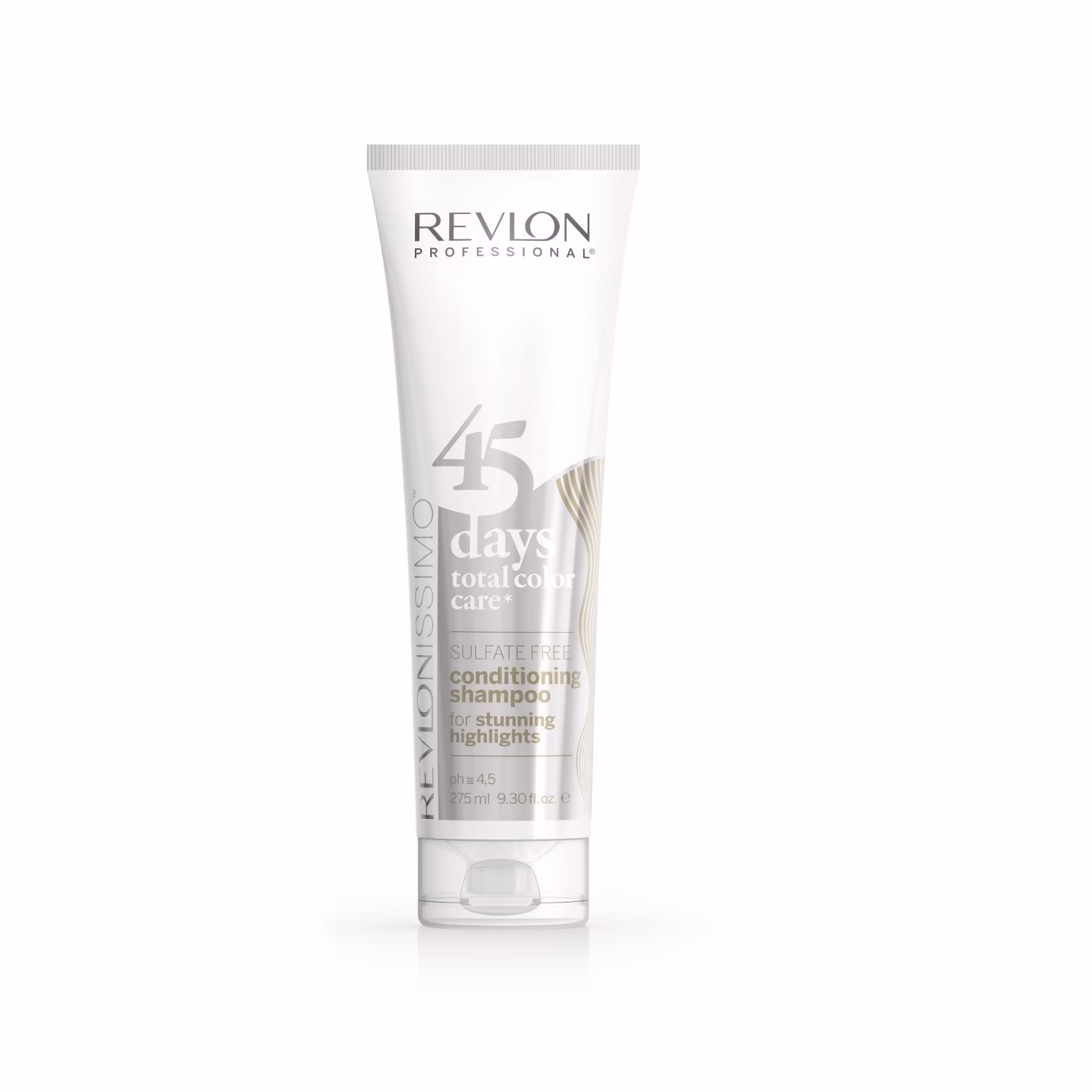 For Stunning Highlights