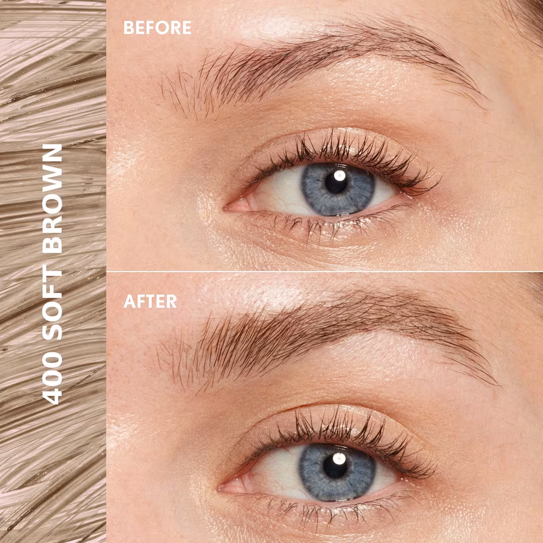 CoverGirl  Clean Fresh Brow Enhancer Gel