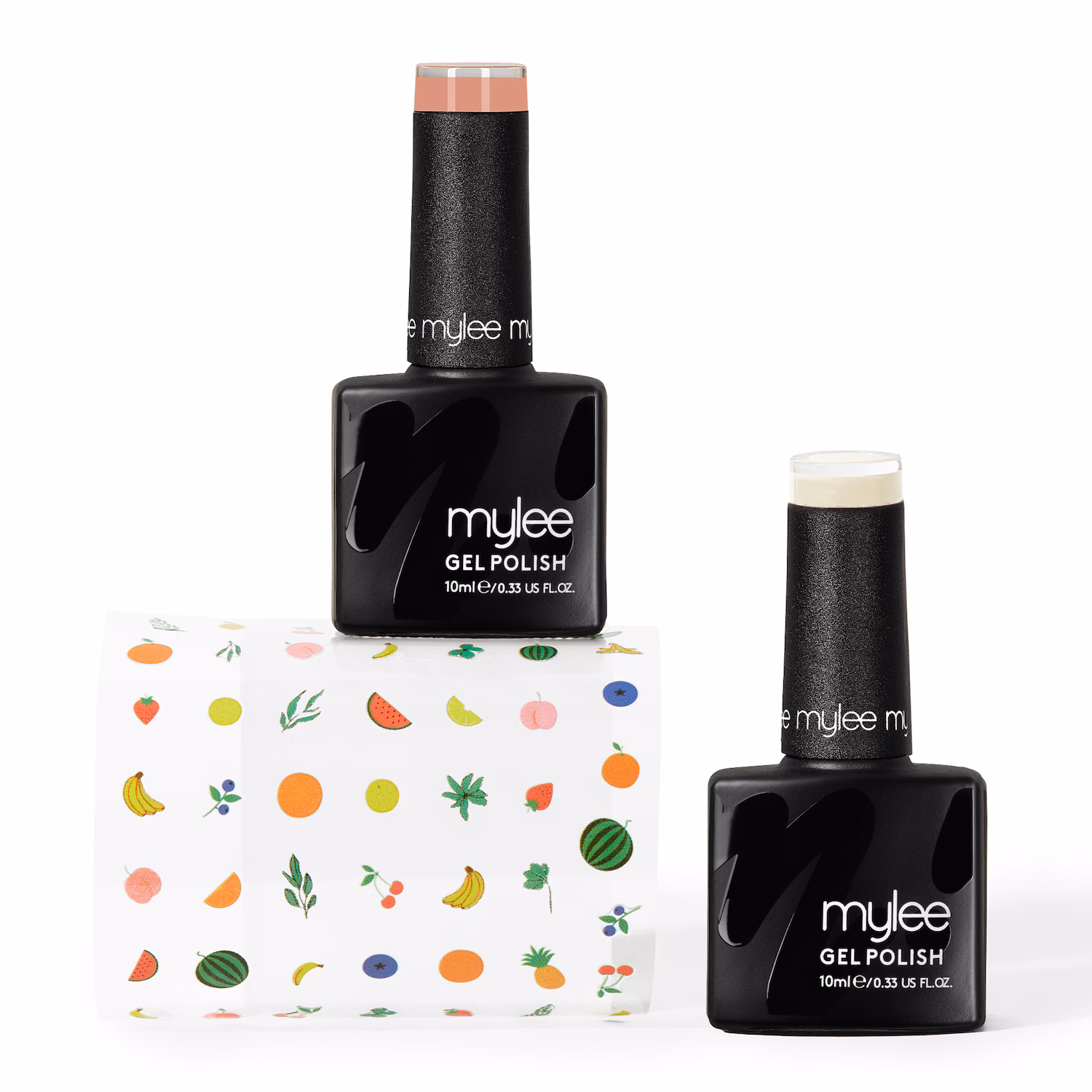 MyGel Gel Nagellack Duo