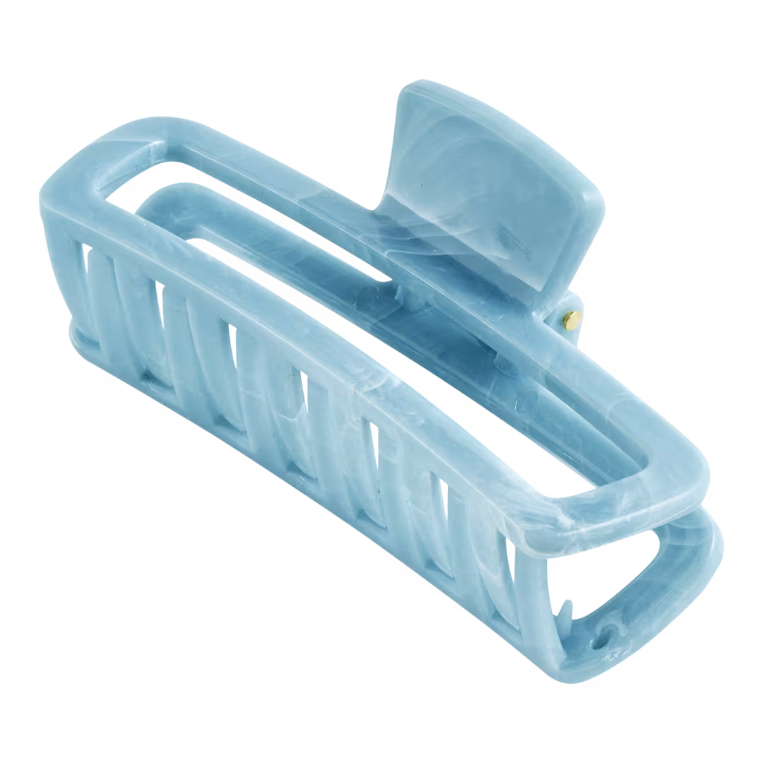 Product-obsessed  Rectangle Claw Clip
